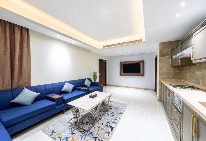 فندق الرؤية الجديدة