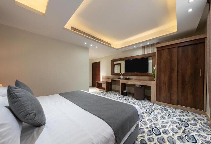 فندق الرؤية الجديدة