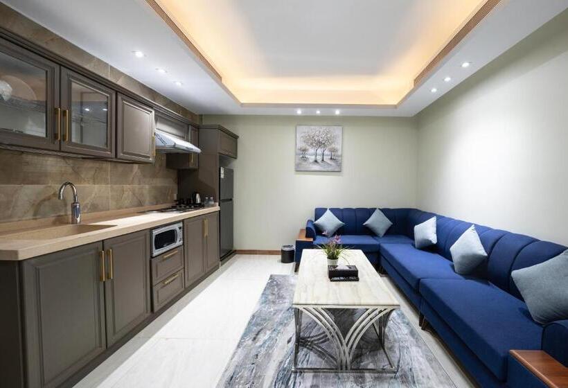 فندق الرؤية الجديدة