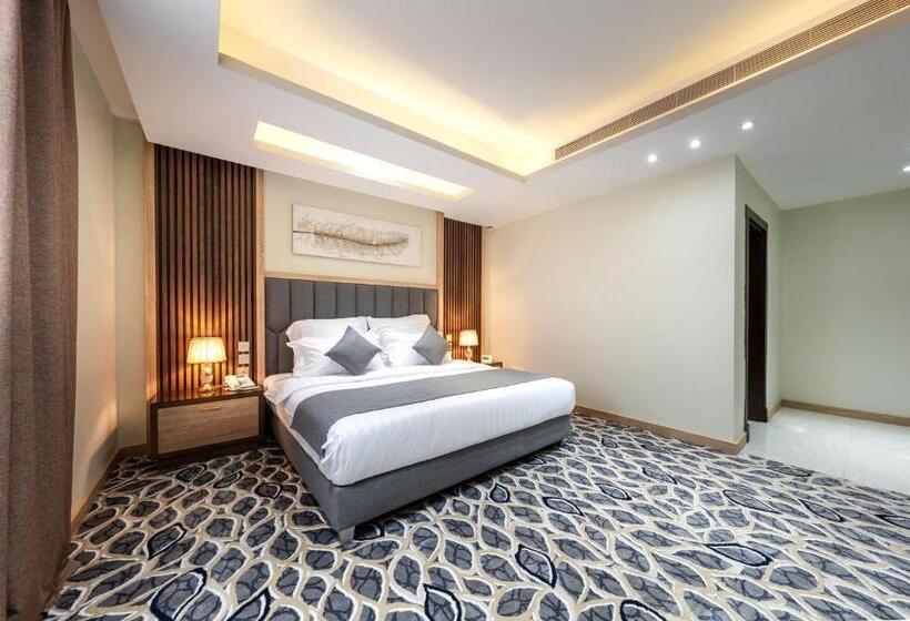 فندق الرؤية الجديدة