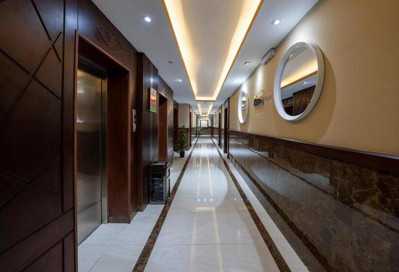 فندق الرؤية الجديدة