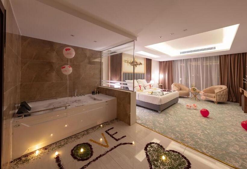 فندق الرؤية الجديدة