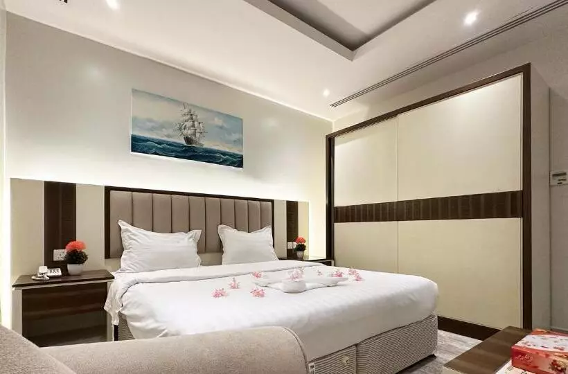 Tamaya Alkhobar