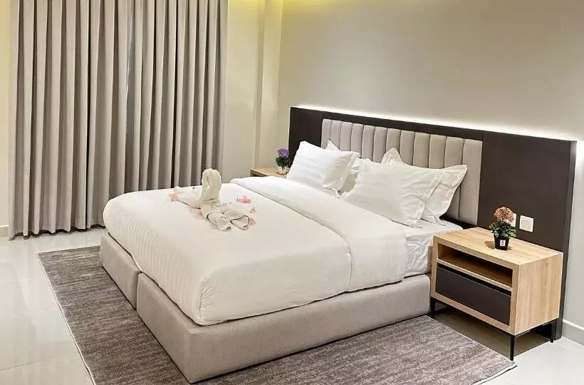 Tamaya Alkhobar