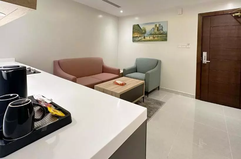 Tamaya Alkhobar