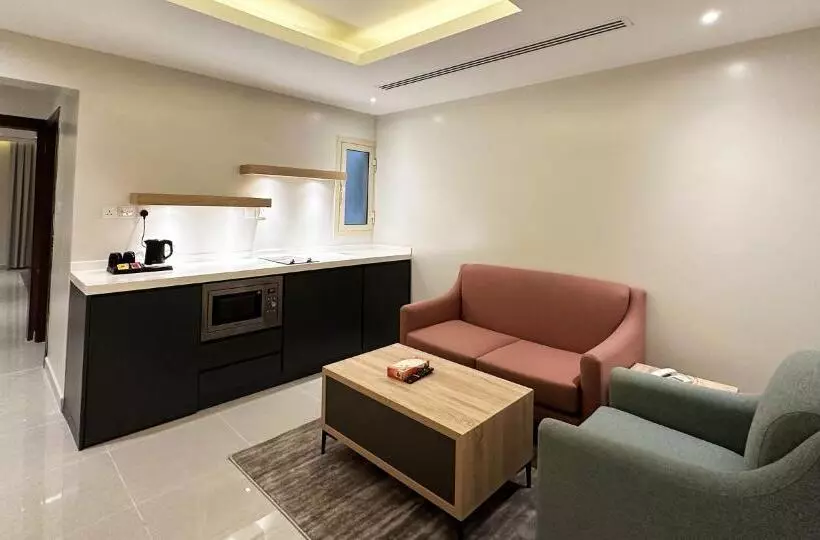 Tamaya Alkhobar