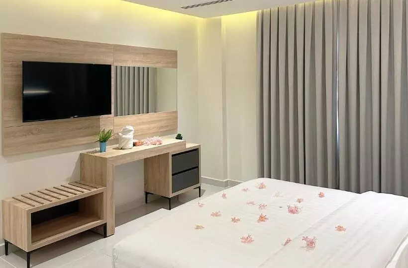Tamaya Alkhobar