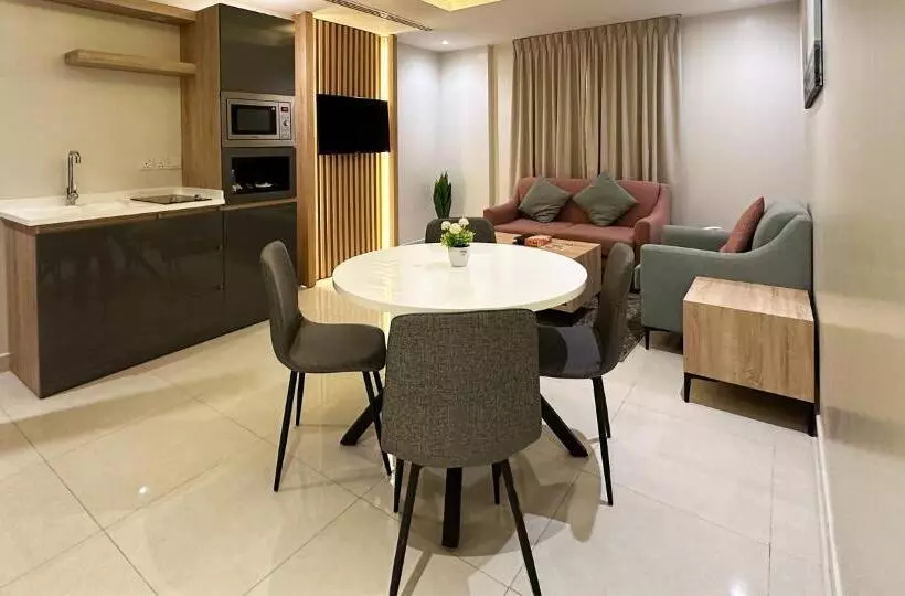 Tamaya Alkhobar