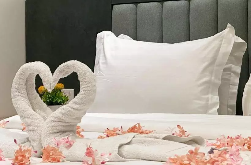 Tamaya Alkhobar
