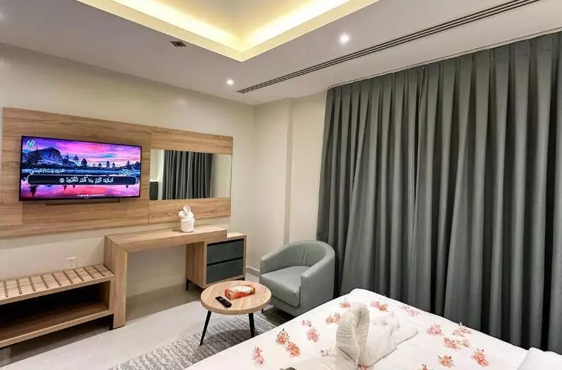 Tamaya Alkhobar
