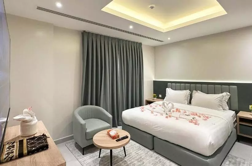 Tamaya Alkhobar