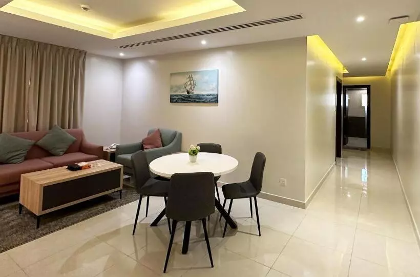 Tamaya Alkhobar