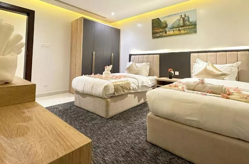 Tamaya Alkhobar