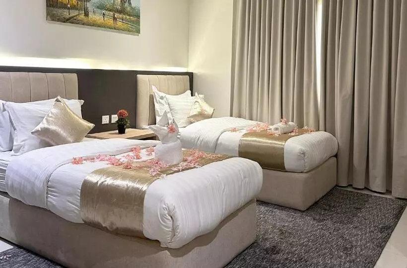 Tamaya Alkhobar