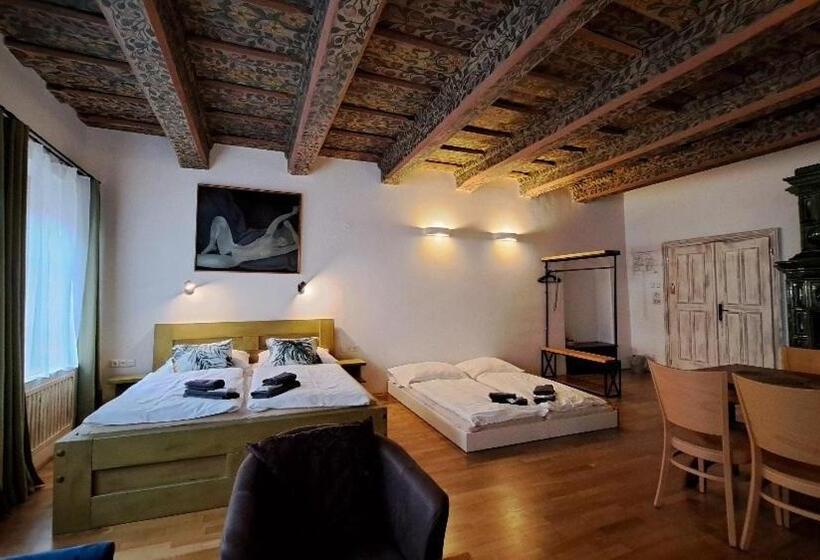 Schronisko Pension Krajinská 27