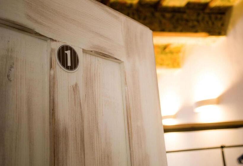 Schronisko Pension Krajinská 27