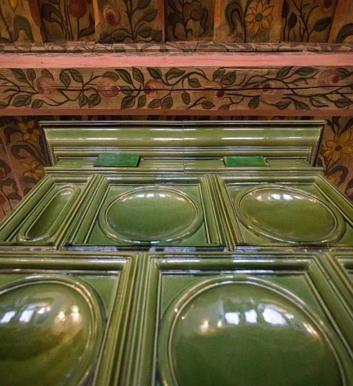 Schronisko Pension Krajinská 27