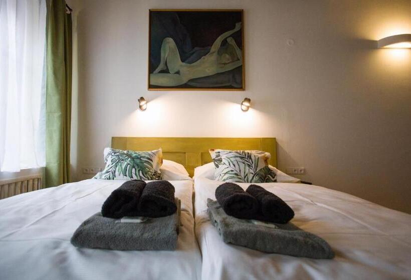 Schronisko Pension Krajinská 27