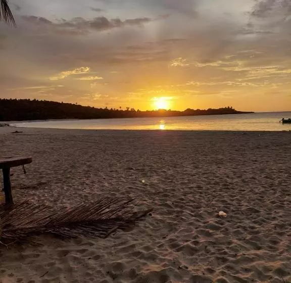 تختخواب و صبحانه Cabana Playa Cambiaso