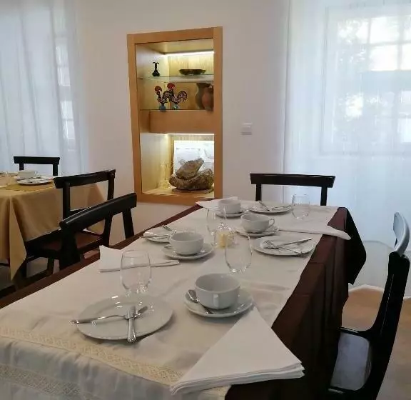 Aamiaismajoitus (B&B) Casa Da Careca