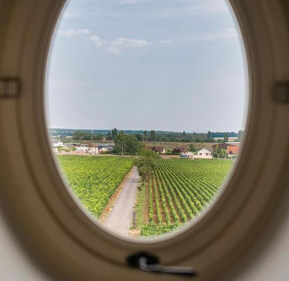 Bed and Breakfast La Maison De Jacqueline