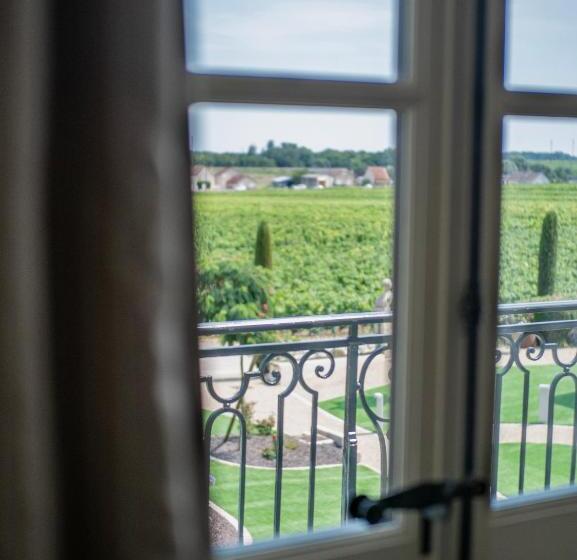 Bed and Breakfast La Maison De Jacqueline