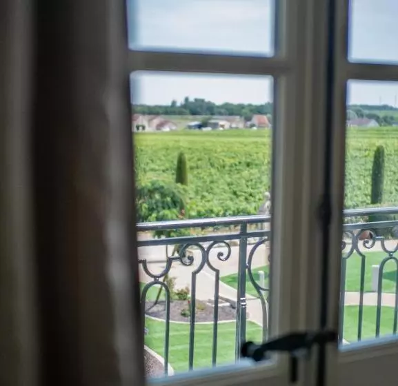 Aamiaismajoitus (B&B) La Maison De Jacqueline