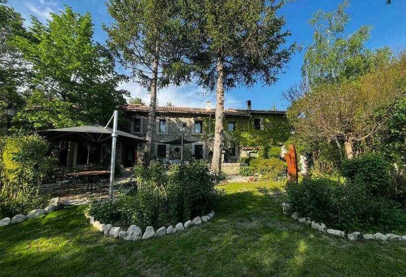 住宿加早餐  Le Priolat Des Anges Aux Portes Des Gorges Du Verdon