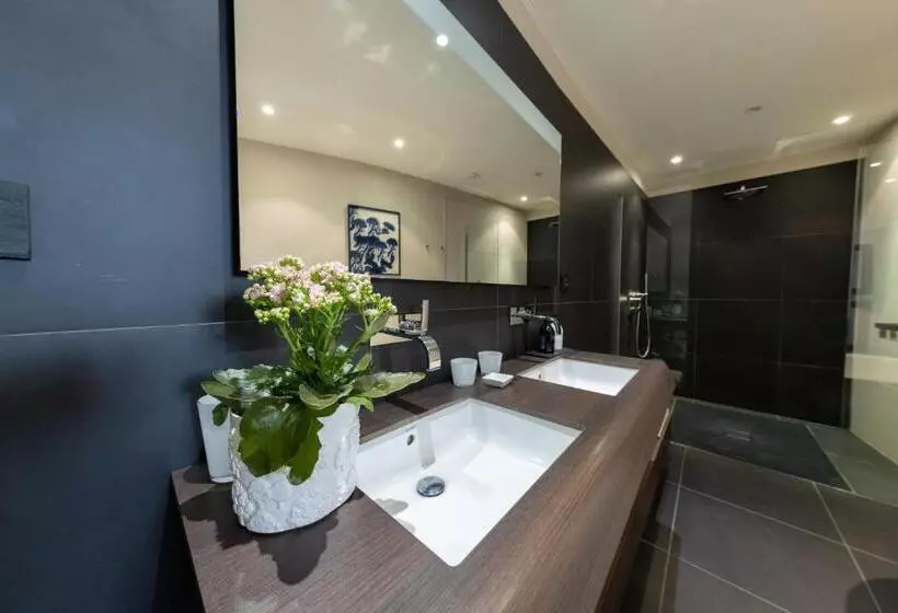 ベッドアンドブレックファースト Monte Arena Chambre D Hôtes