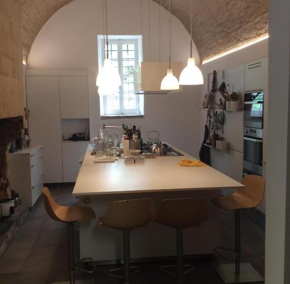 住宿加早餐  Monte Arena Chambre D Hôtes