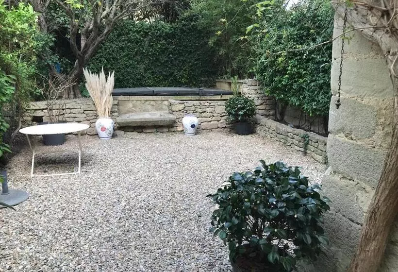 ベッドアンドブレックファースト Monte Arena Chambre D Hôtes