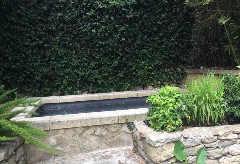 住宿加早餐  Monte Arena Chambre D Hôtes