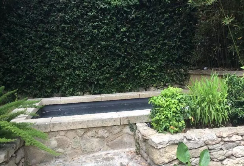 ベッドアンドブレックファースト Monte Arena Chambre D Hôtes