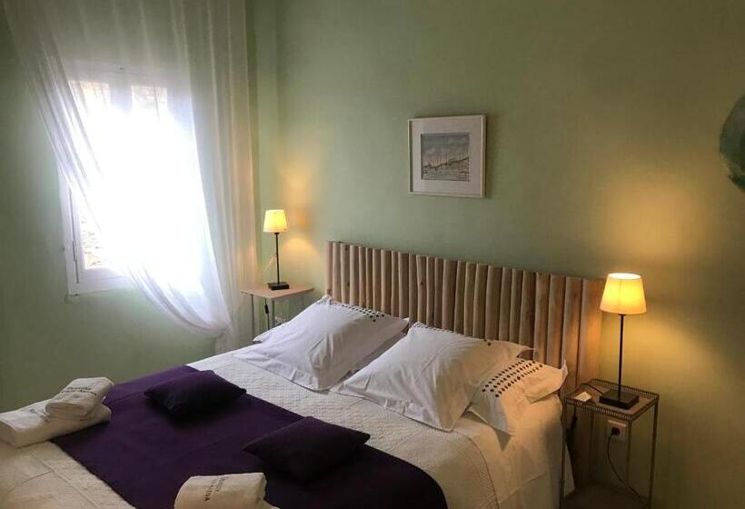 住宿加早餐  Monte Arena Chambre D Hôtes