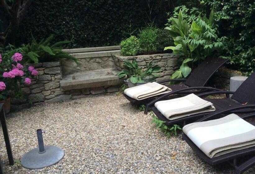 住宿加早餐  Monte Arena Chambre D Hôtes