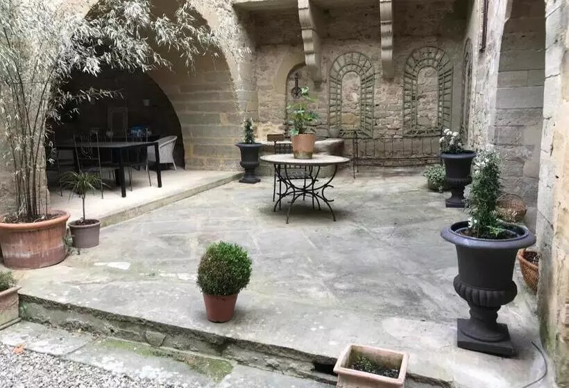 ベッドアンドブレックファースト Monte Arena Chambre D Hôtes