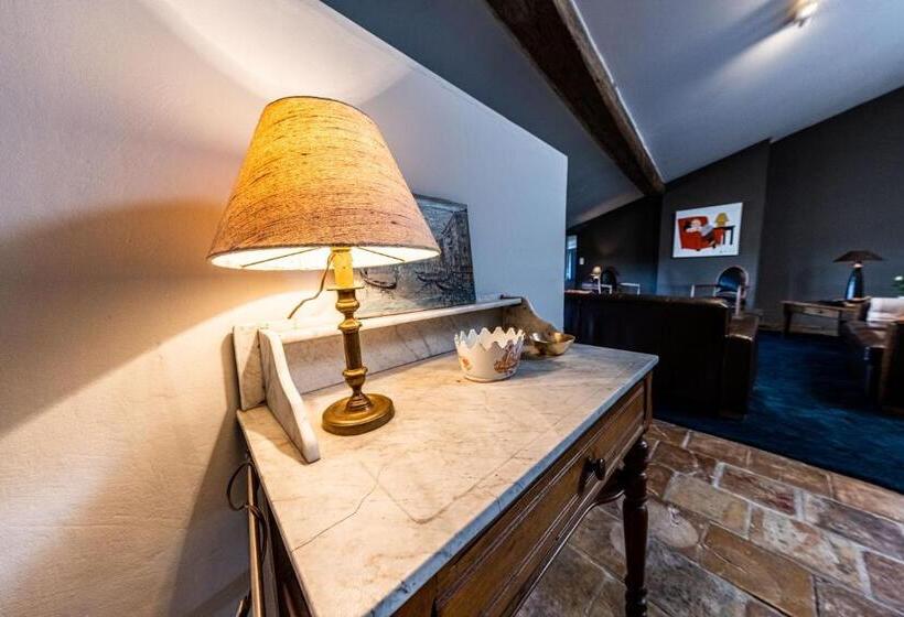 住宿加早餐  Monte Arena Chambre D Hôtes