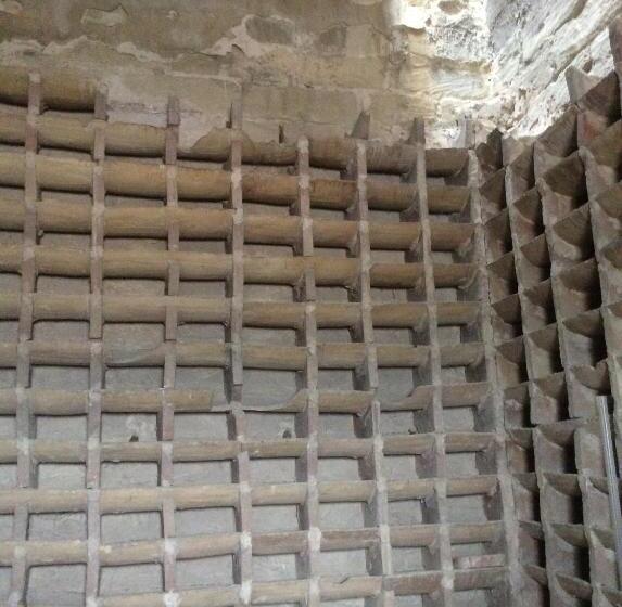 住宿加早餐  Monte Arena Chambre D Hôtes