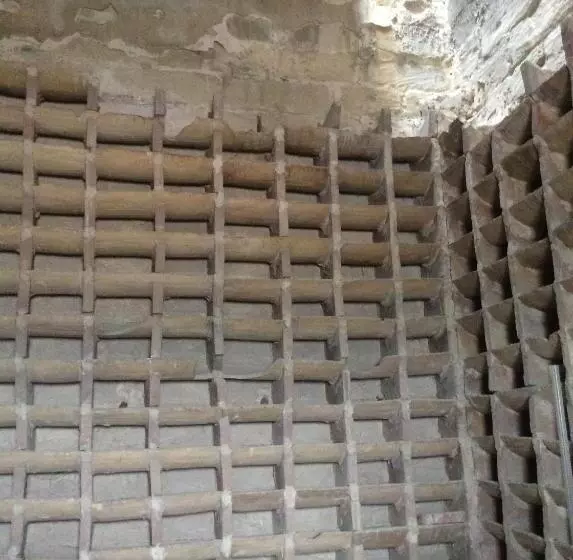 ベッドアンドブレックファースト Monte Arena Chambre D Hôtes