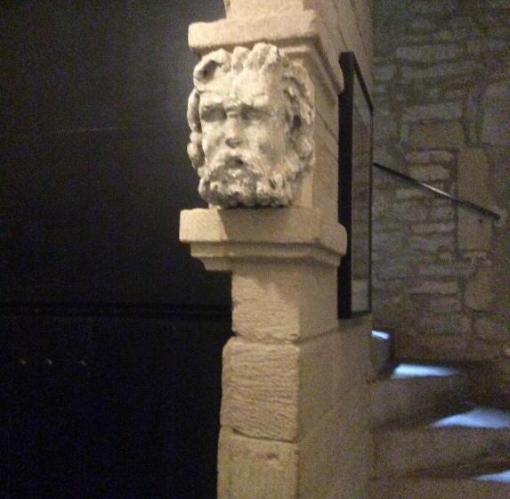 住宿加早餐  Monte Arena Chambre D Hôtes