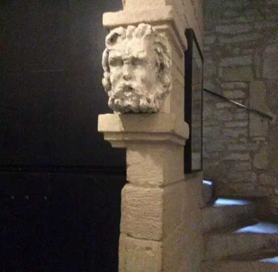 ベッドアンドブレックファースト Monte Arena Chambre D Hôtes