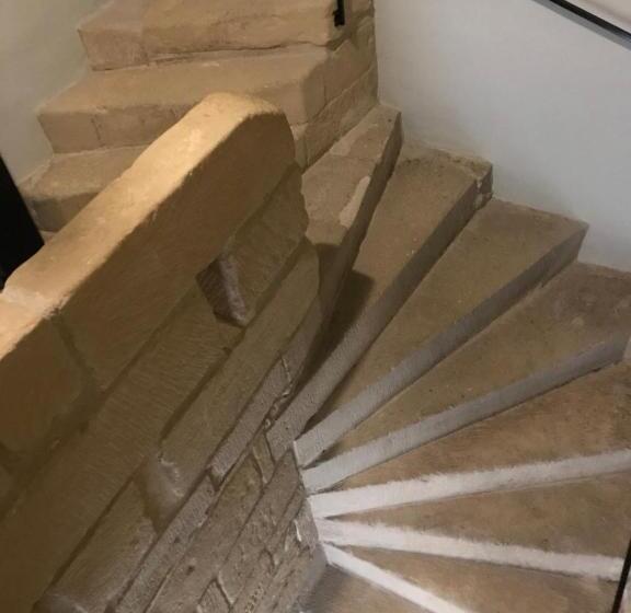 住宿加早餐  Monte Arena Chambre D Hôtes