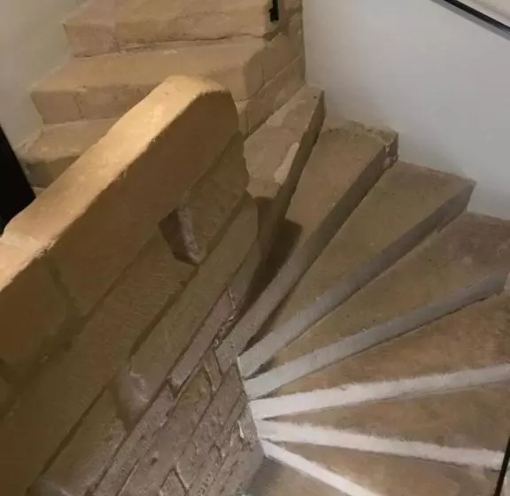 ベッドアンドブレックファースト Monte Arena Chambre D Hôtes