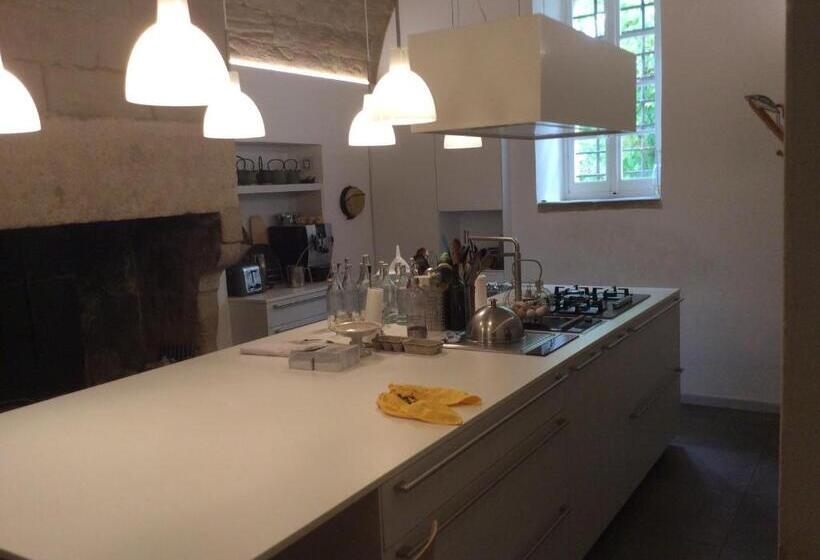 住宿加早餐  Monte Arena Chambre D Hôtes