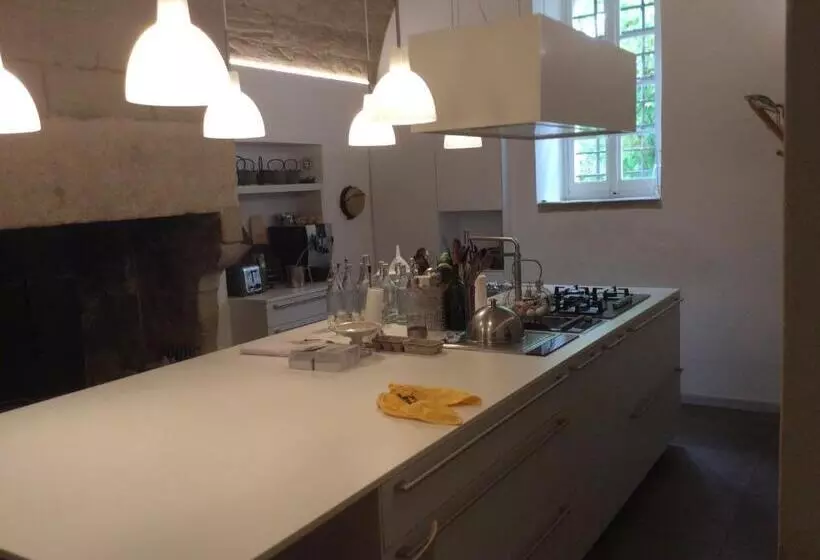 ベッドアンドブレックファースト Monte Arena Chambre D Hôtes