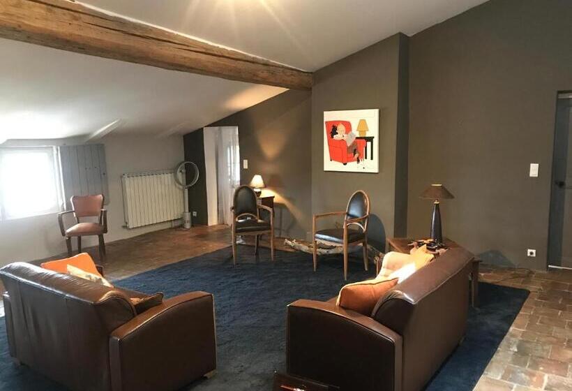 住宿加早餐  Monte Arena Chambre D Hôtes