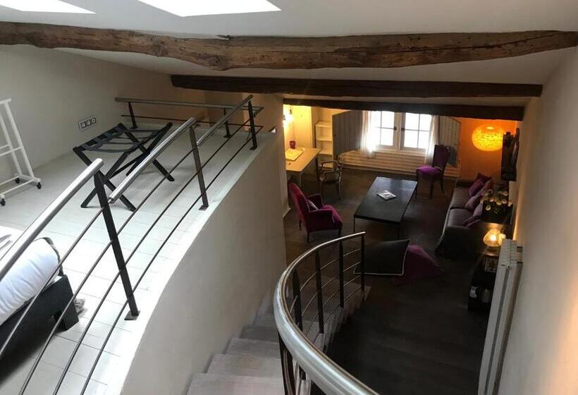 住宿加早餐  Monte Arena Chambre D Hôtes