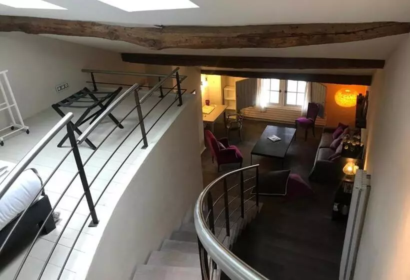 ベッドアンドブレックファースト Monte Arena Chambre D Hôtes