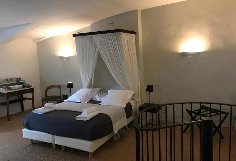 ベッドアンドブレックファースト Monte Arena Chambre D Hôtes