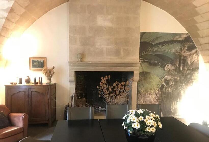 住宿加早餐  Monte Arena Chambre D Hôtes